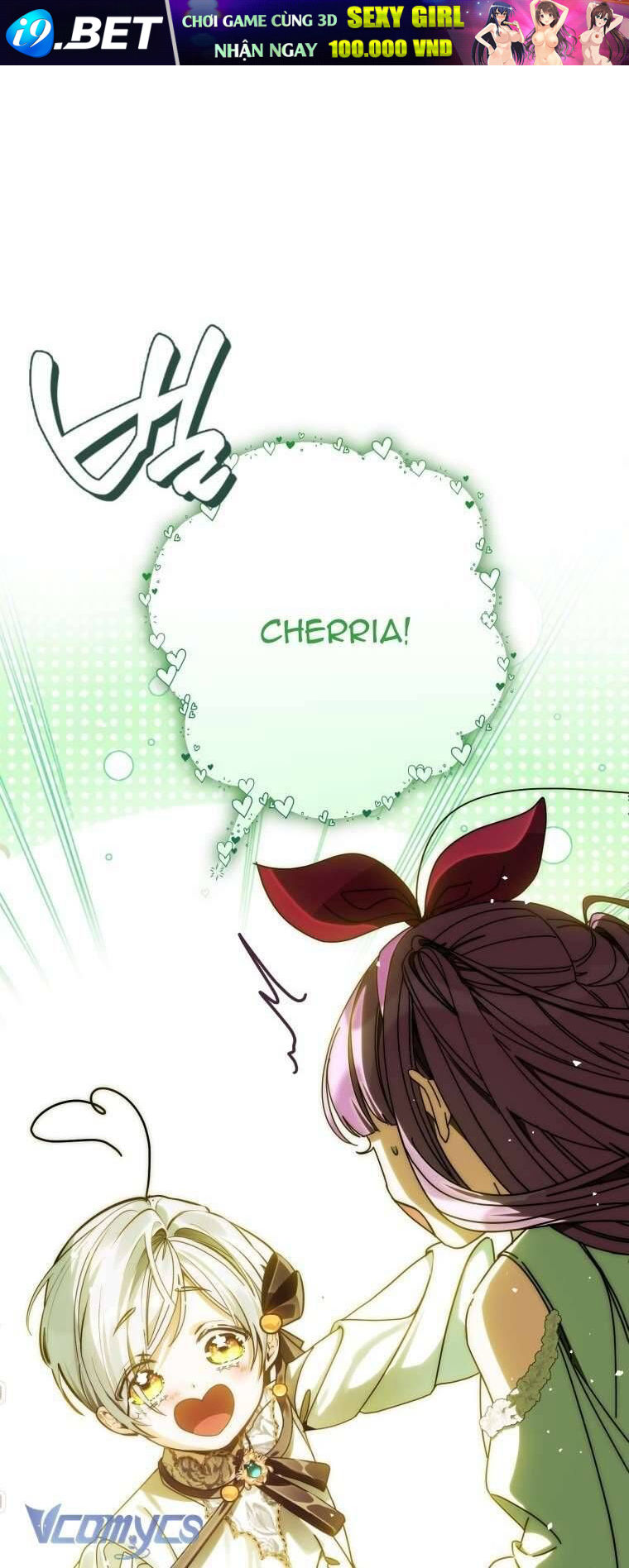 Người Vợ Hắc Ám Của Cậu Chồng Nhỏ - Chapter 17 - Page 46