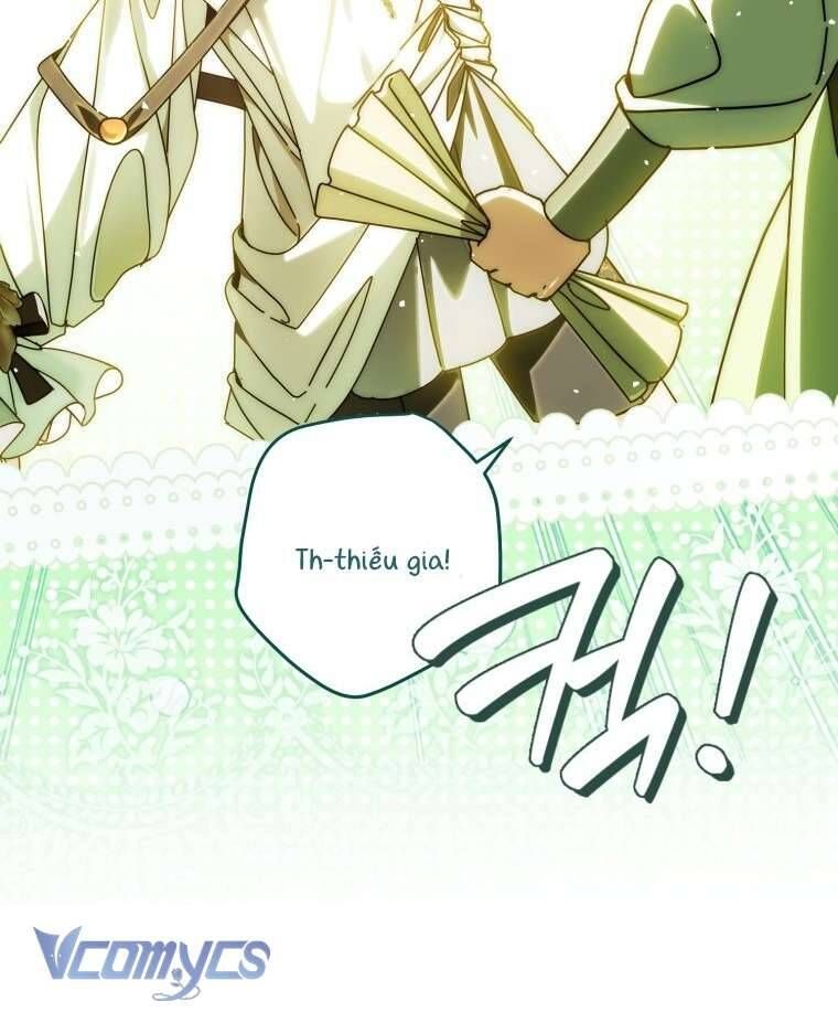 Người Vợ Hắc Ám Của Cậu Chồng Nhỏ - Chapter 17 - Page 47