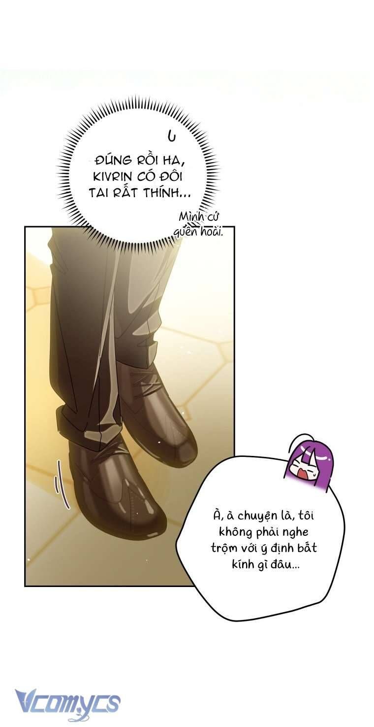 Người Vợ Hắc Ám Của Cậu Chồng Nhỏ - Chapter 17 - Page 48