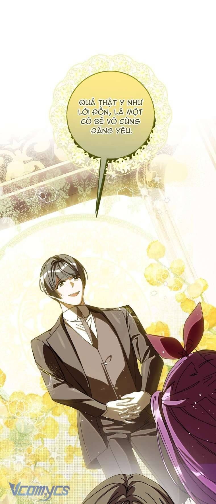 Người Vợ Hắc Ám Của Cậu Chồng Nhỏ - Chapter 17 - Page 50