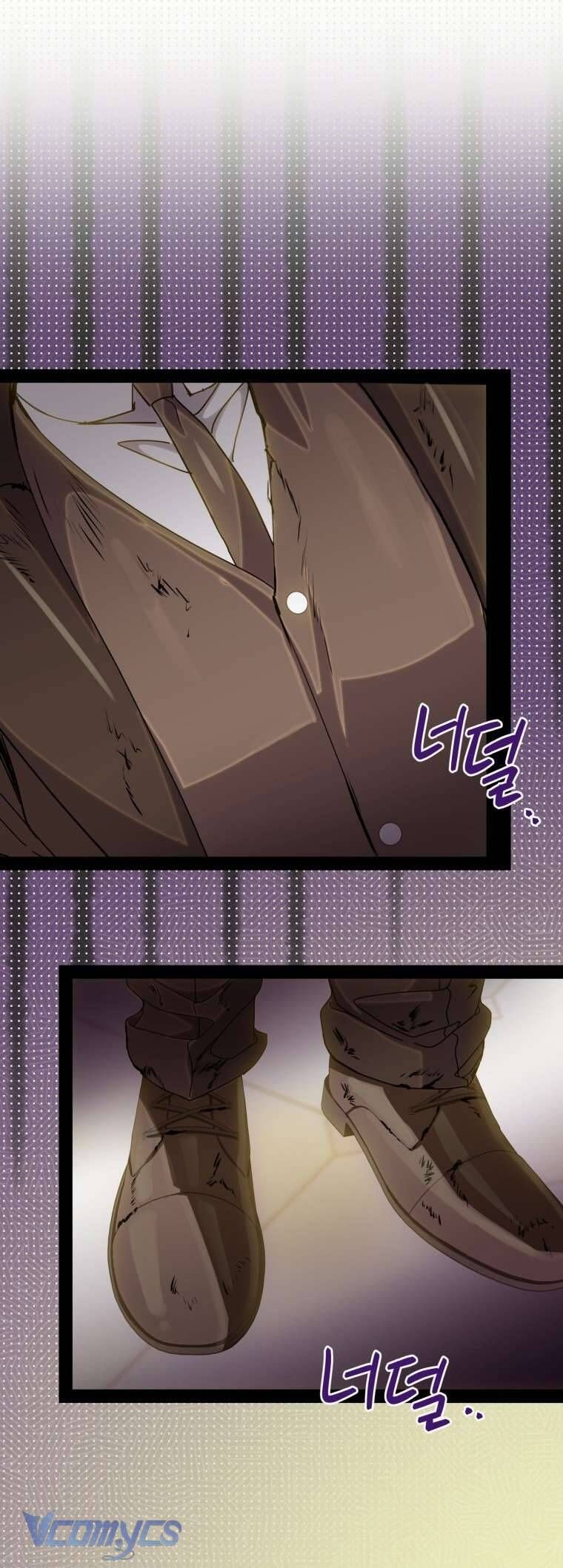 Người Vợ Hắc Ám Của Cậu Chồng Nhỏ - Chapter 17 - Page 53