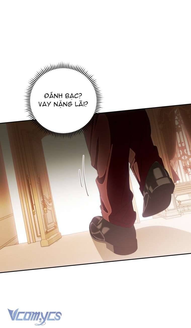 Người Vợ Hắc Ám Của Cậu Chồng Nhỏ - Chapter 17 - Page 56