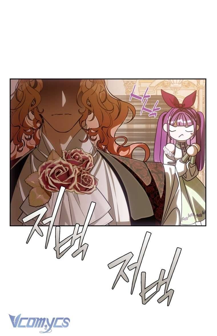 Người Vợ Hắc Ám Của Cậu Chồng Nhỏ - Chapter 17 - Page 58