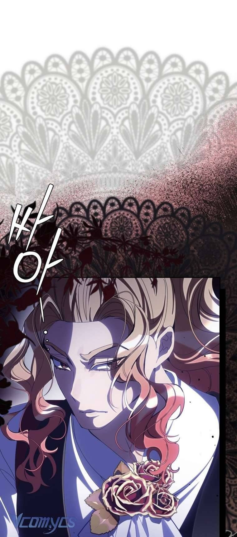 Người Vợ Hắc Ám Của Cậu Chồng Nhỏ - Chapter 17 - Page 61