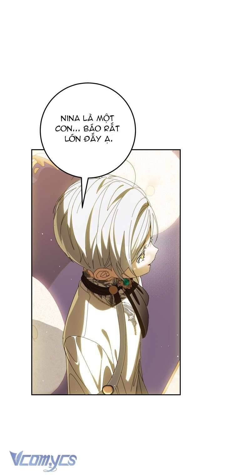 Người Vợ Hắc Ám Của Cậu Chồng Nhỏ - Chapter 17 - Page 66