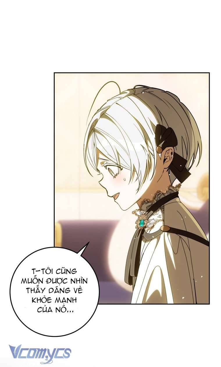 Người Vợ Hắc Ám Của Cậu Chồng Nhỏ - Chapter 17 - Page 68