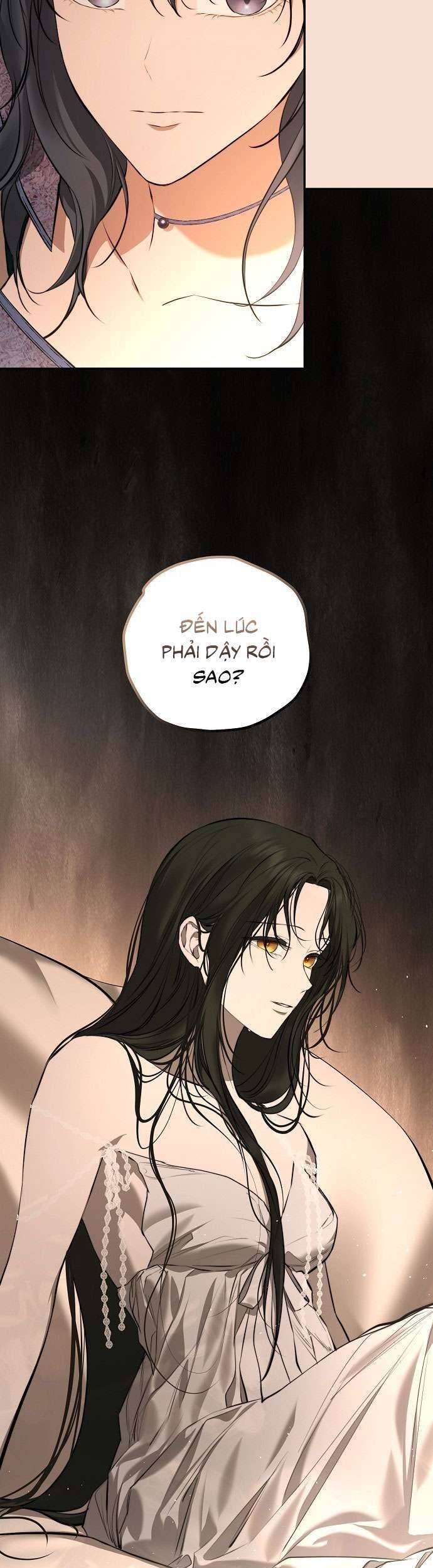 Hãy Dạy Em Cách Khao Khát - Chapter 15 - Page 13