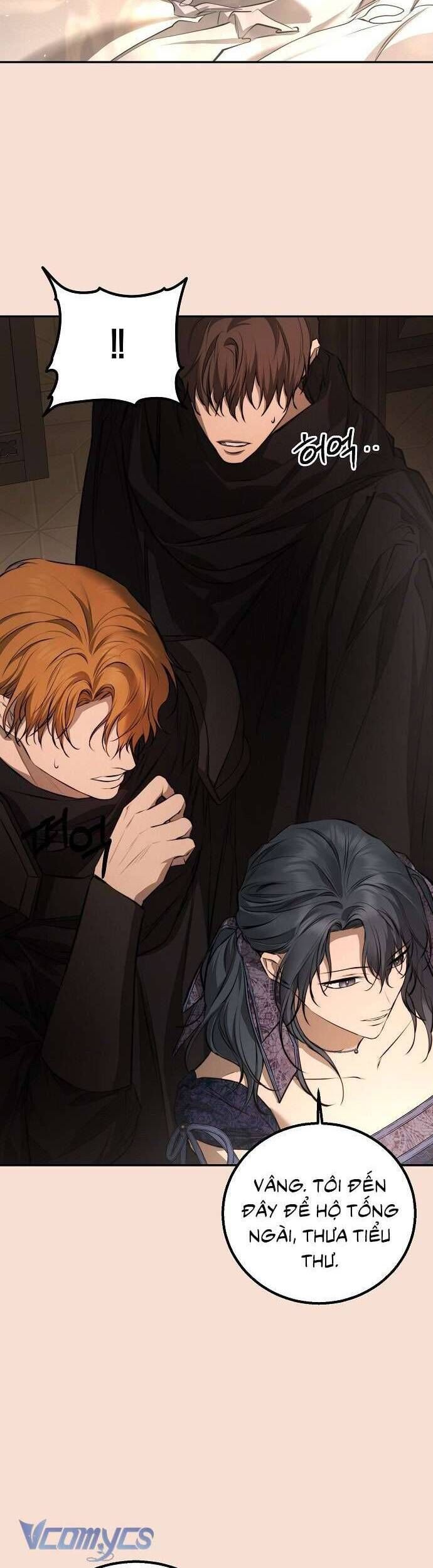 Hãy Dạy Em Cách Khao Khát - Chapter 15 - Page 14