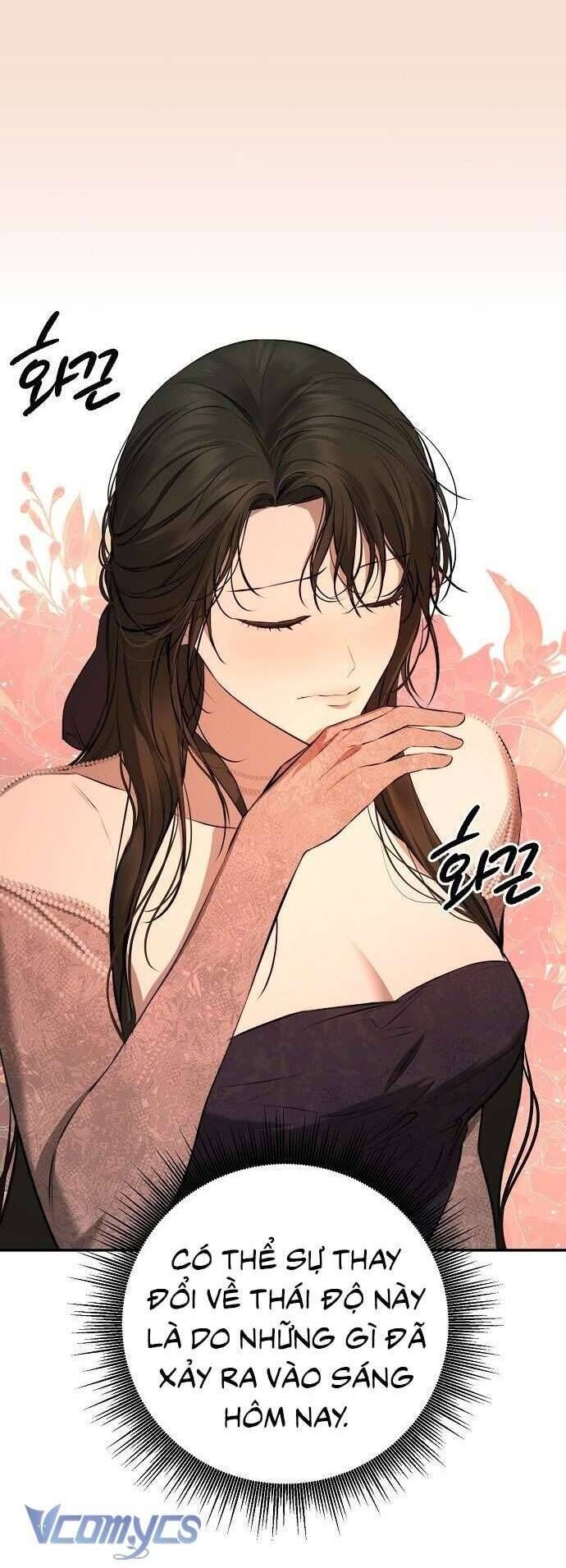 Hãy Dạy Em Cách Khao Khát - Chapter 15 - Page 16