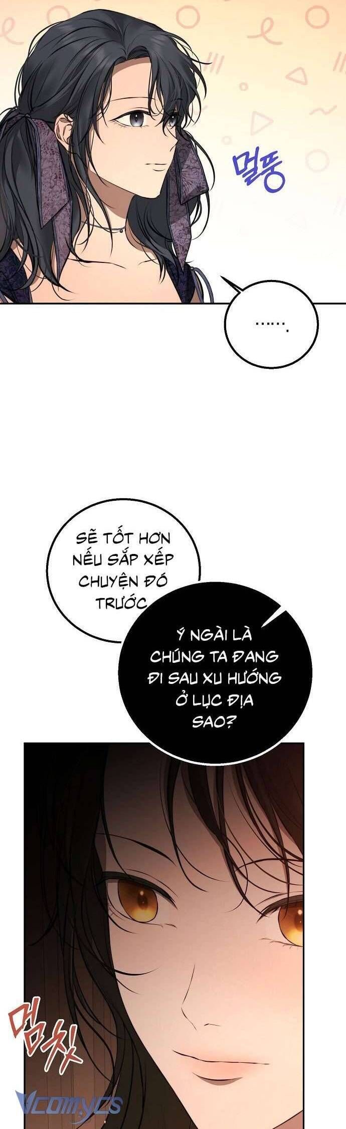 Hãy Dạy Em Cách Khao Khát - Chapter 15 - Page 18