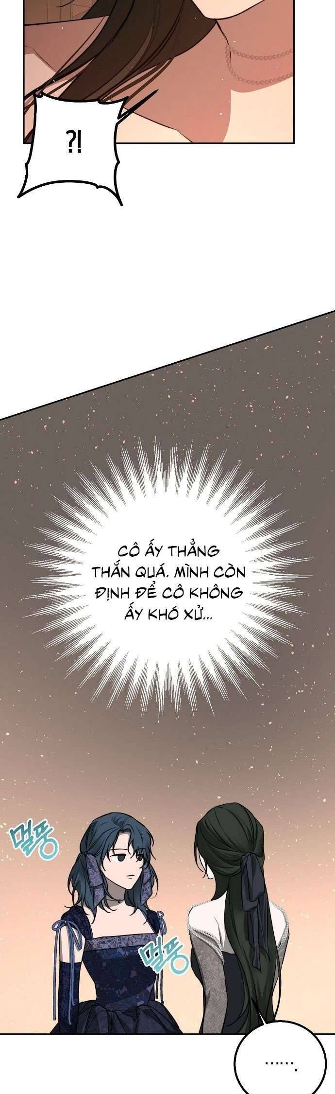 Hãy Dạy Em Cách Khao Khát - Chapter 15 - Page 19