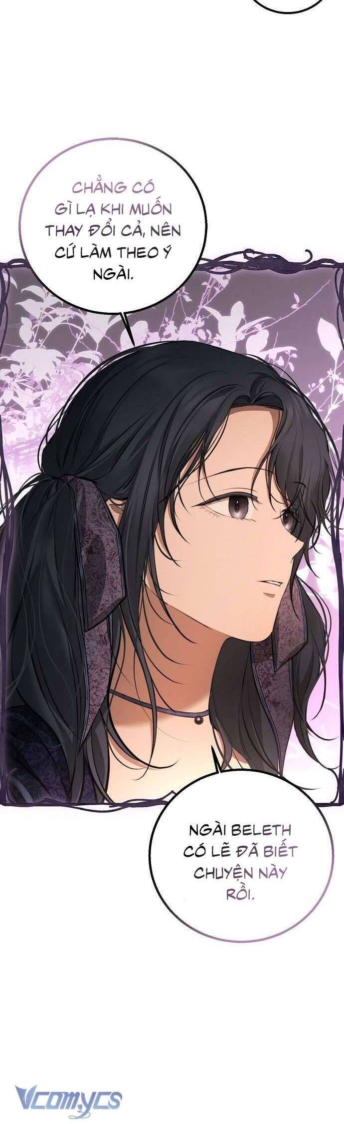 Hãy Dạy Em Cách Khao Khát - Chapter 15 - Page 20