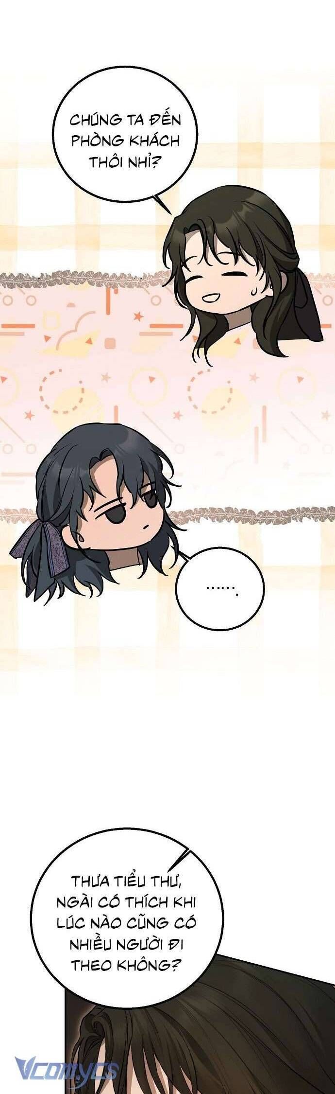 Hãy Dạy Em Cách Khao Khát - Chapter 15 - Page 22