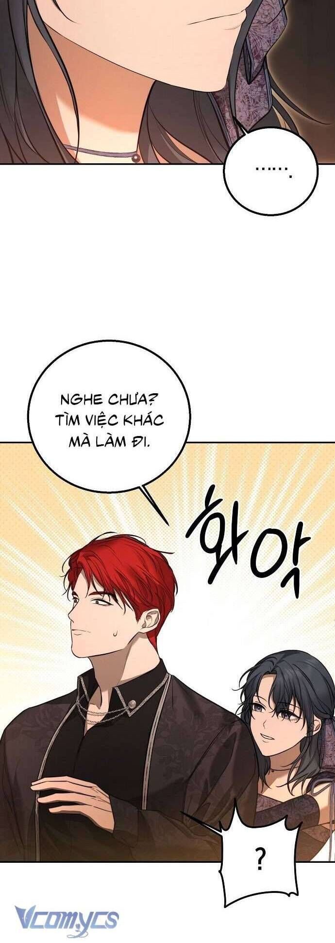 Hãy Dạy Em Cách Khao Khát - Chapter 15 - Page 24