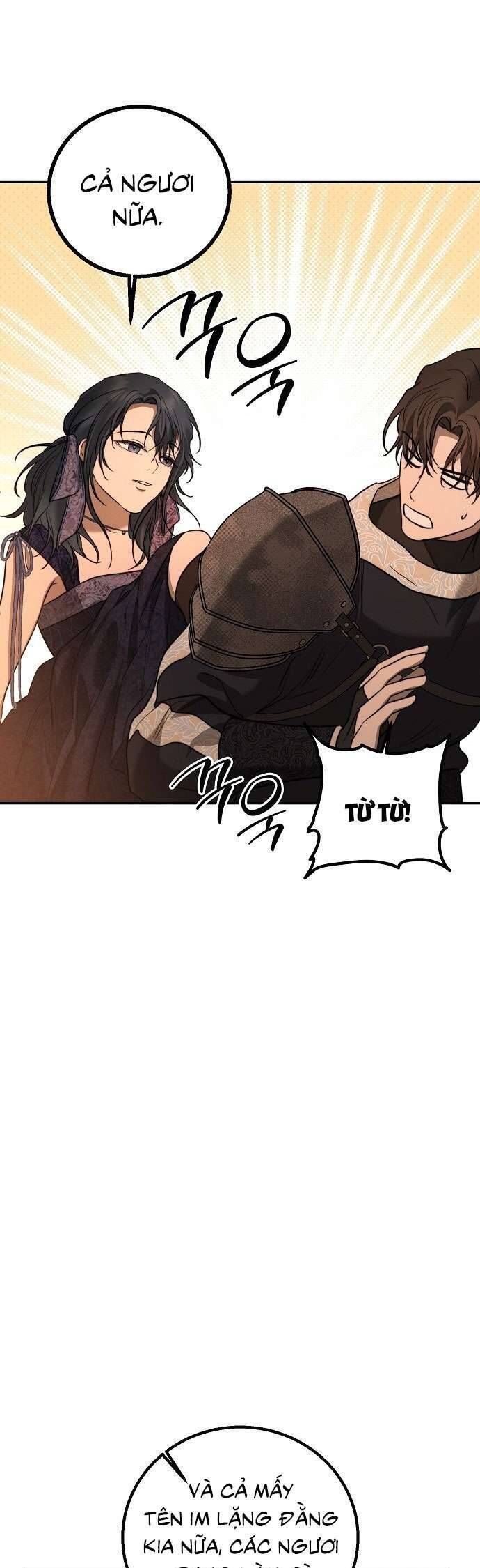 Hãy Dạy Em Cách Khao Khát - Chapter 15 - Page 25