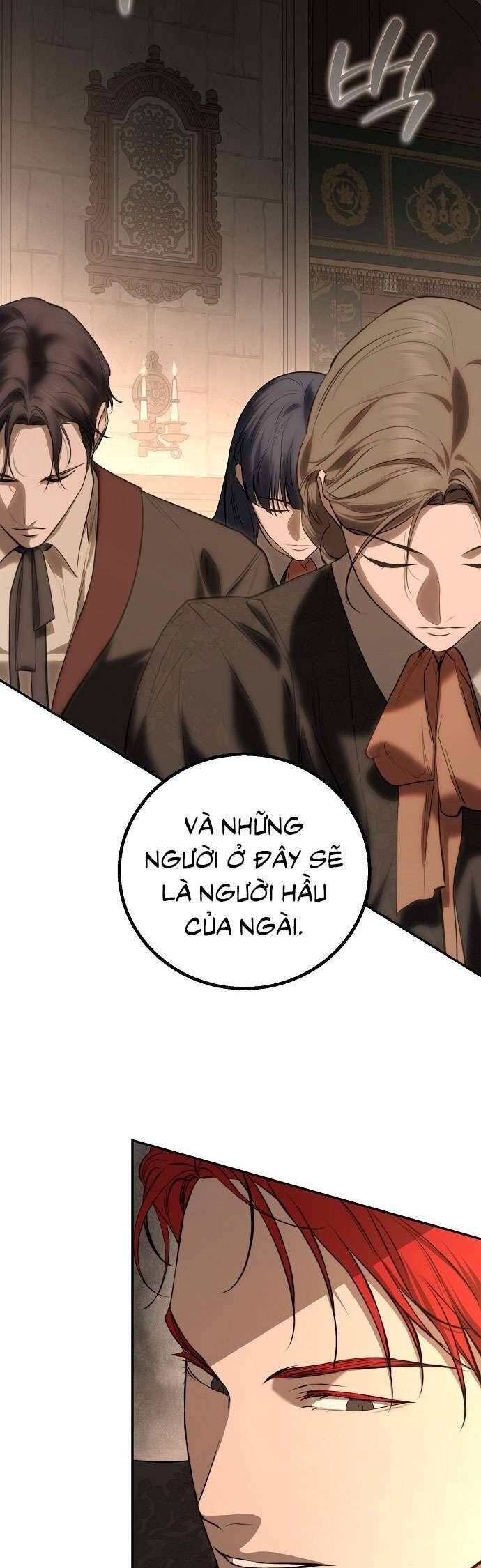 Hãy Dạy Em Cách Khao Khát - Chapter 15 - Page 3