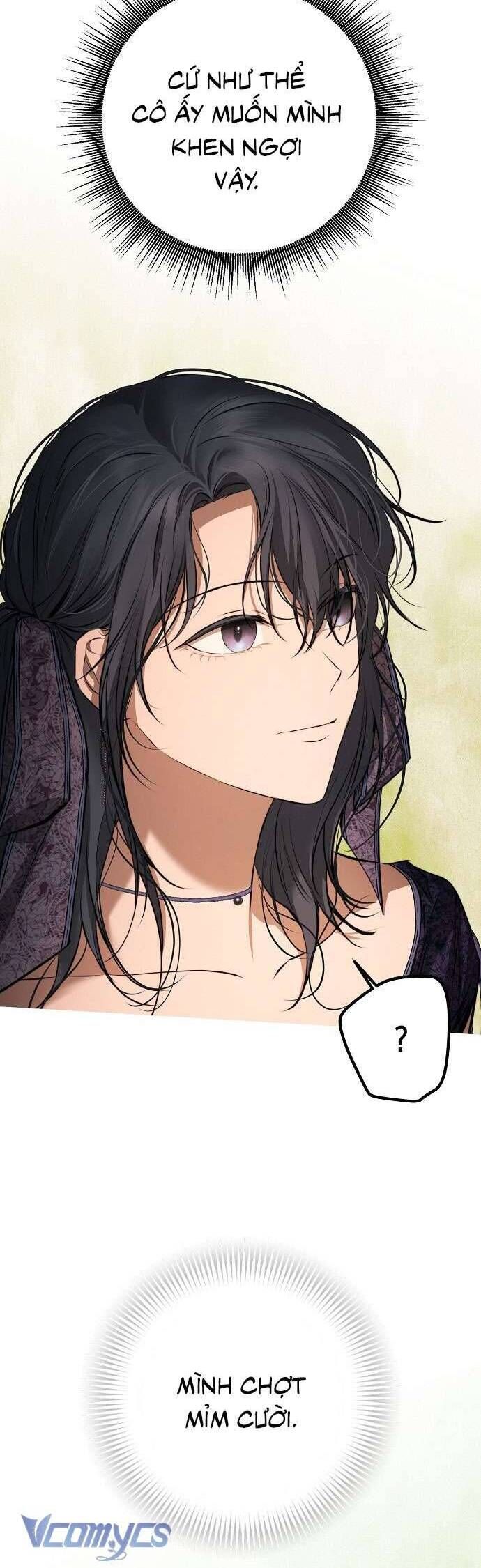 Hãy Dạy Em Cách Khao Khát - Chapter 15 - Page 30