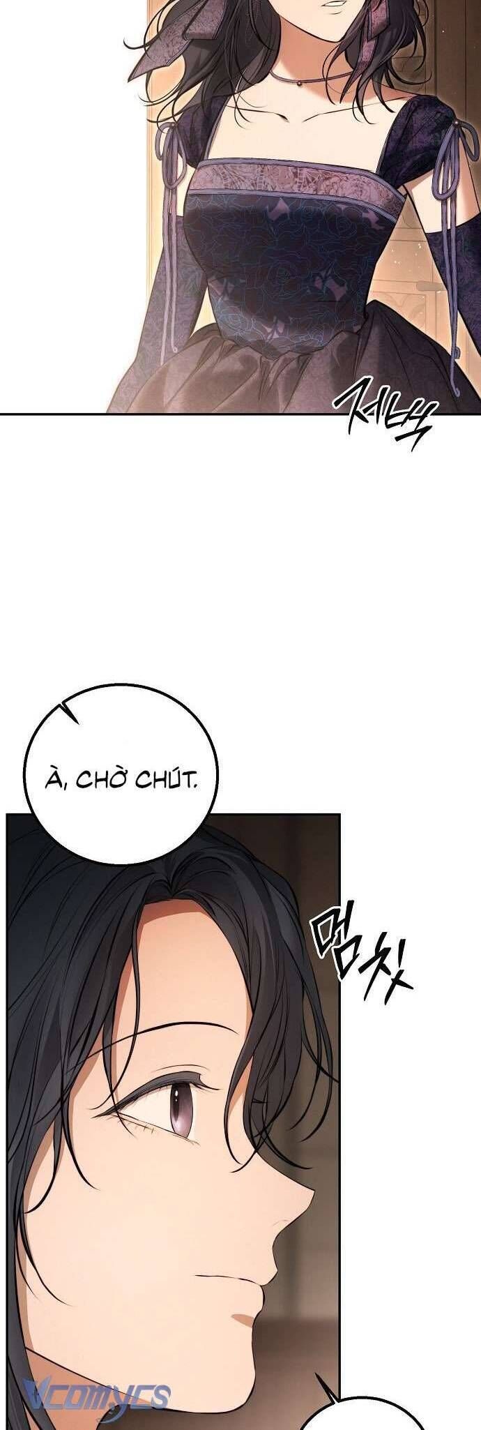 Hãy Dạy Em Cách Khao Khát - Chapter 15 - Page 32