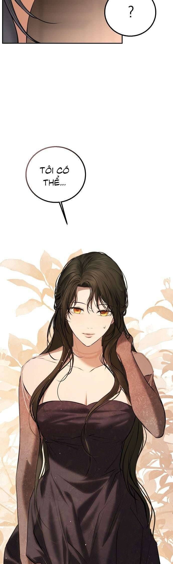 Hãy Dạy Em Cách Khao Khát - Chapter 15 - Page 33