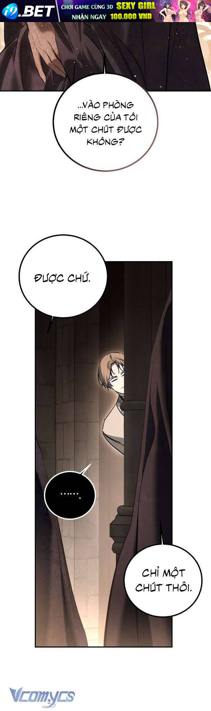 Hãy Dạy Em Cách Khao Khát - Chapter 15 - Page 34