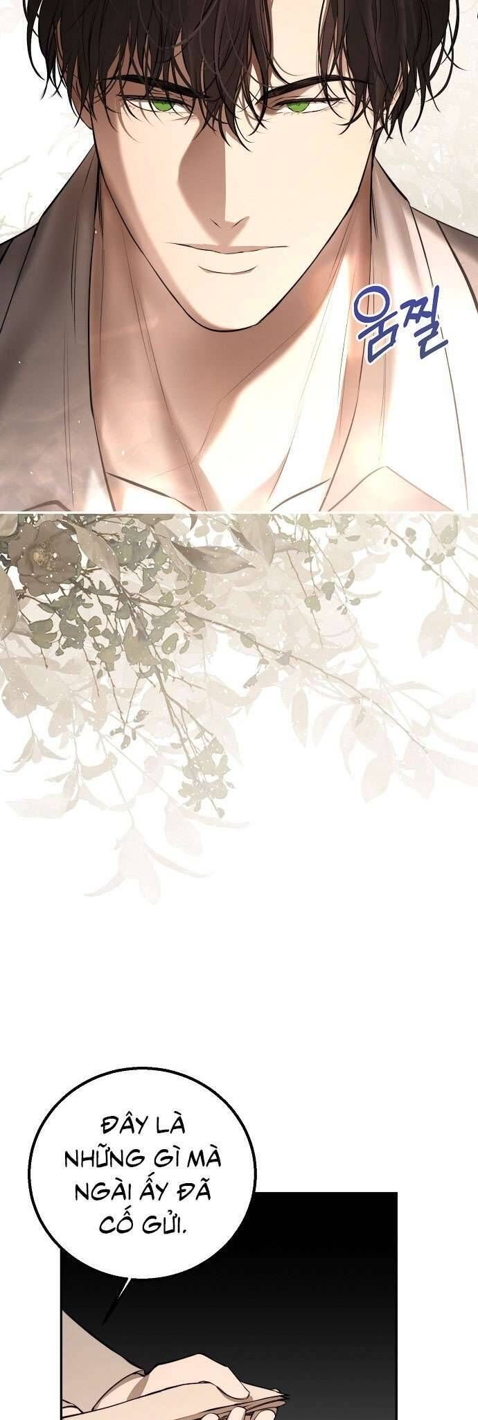 Hãy Dạy Em Cách Khao Khát - Chapter 15 - Page 39