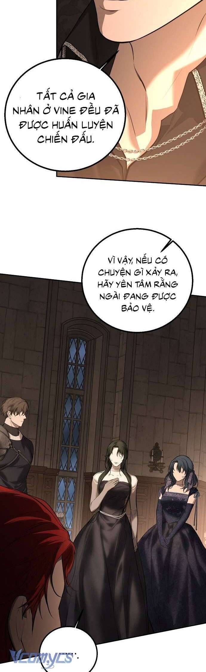 Hãy Dạy Em Cách Khao Khát - Chapter 15 - Page 4