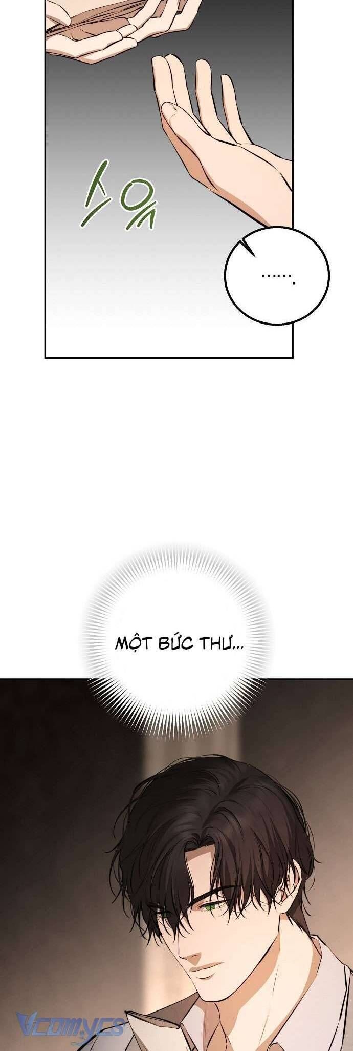 Hãy Dạy Em Cách Khao Khát - Chapter 15 - Page 40