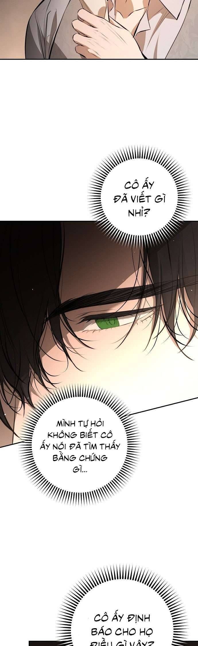 Hãy Dạy Em Cách Khao Khát - Chapter 15 - Page 41