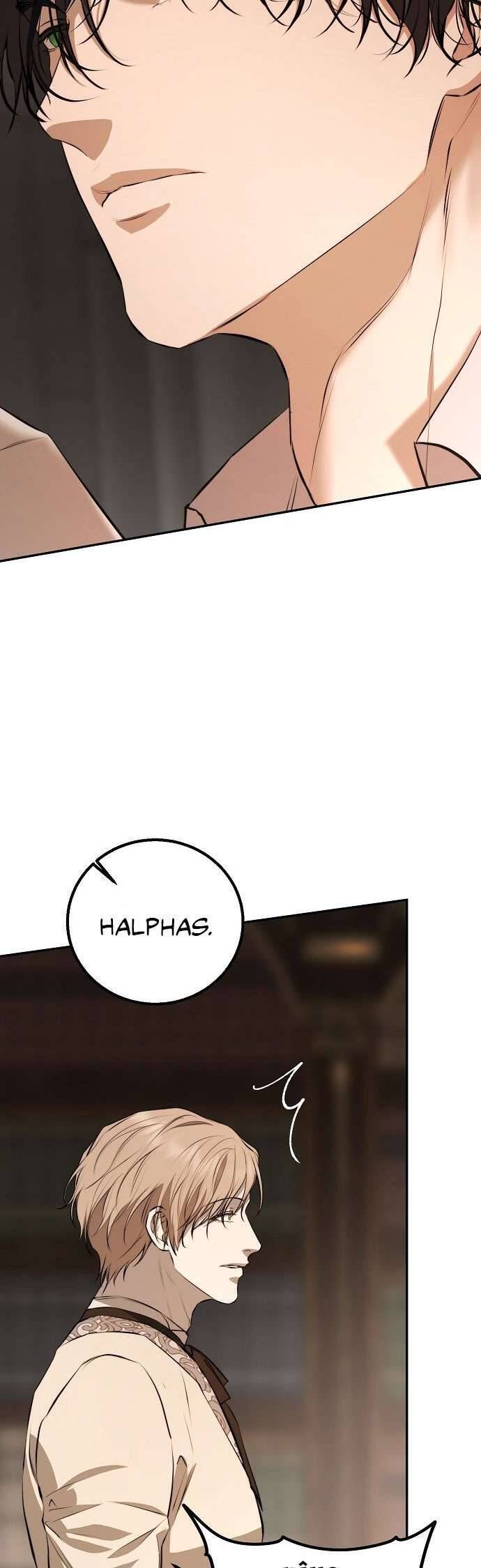 Hãy Dạy Em Cách Khao Khát - Chapter 15 - Page 43