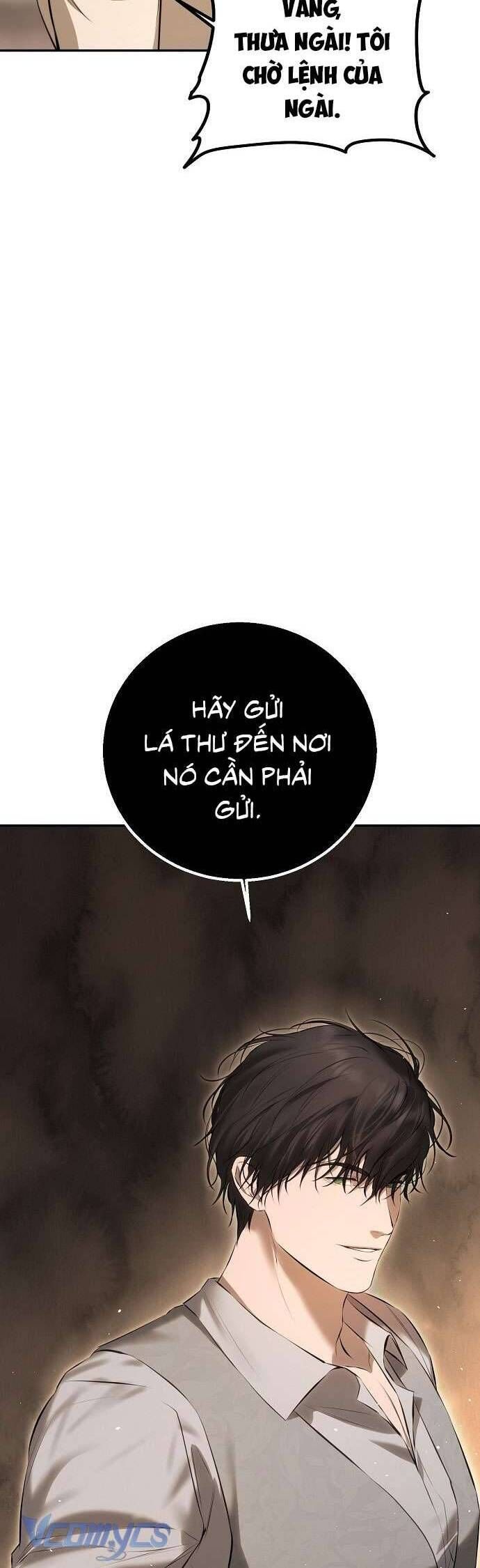 Hãy Dạy Em Cách Khao Khát - Chapter 15 - Page 44