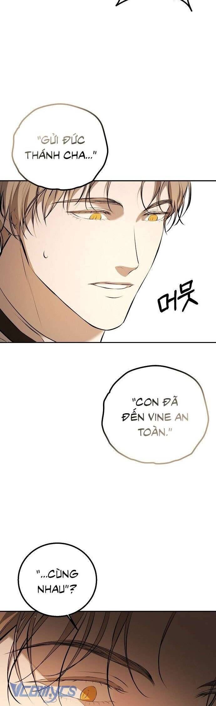 Hãy Dạy Em Cách Khao Khát - Chapter 15 - Page 46