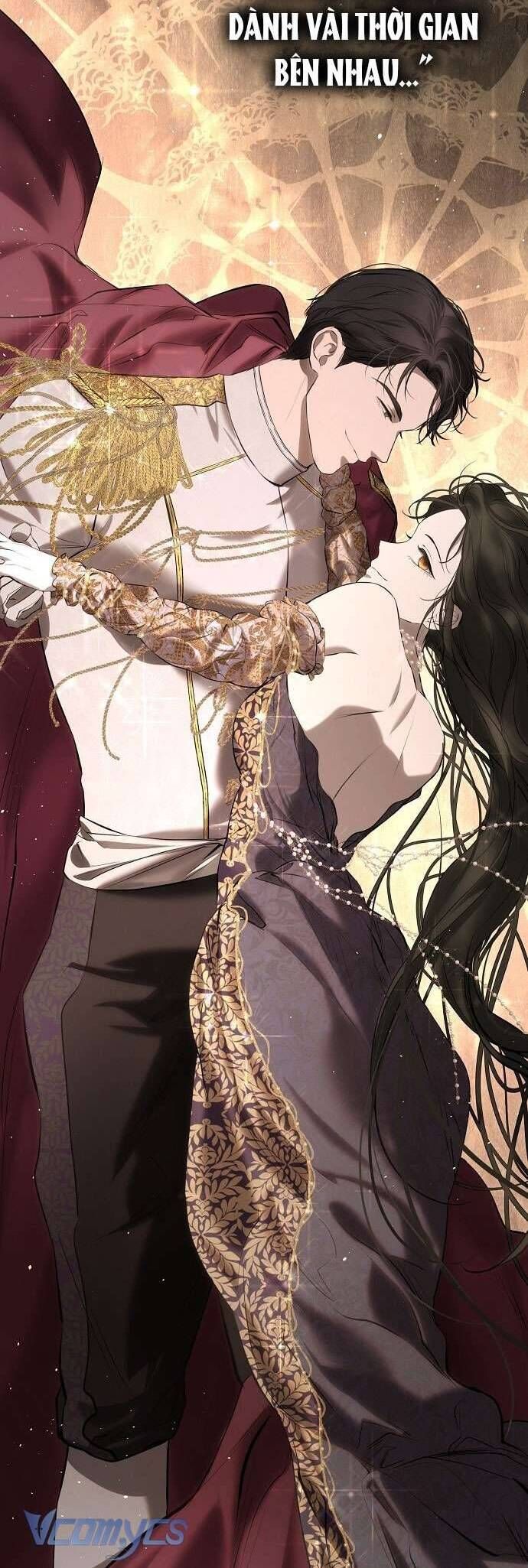 Hãy Dạy Em Cách Khao Khát - Chapter 15 - Page 48