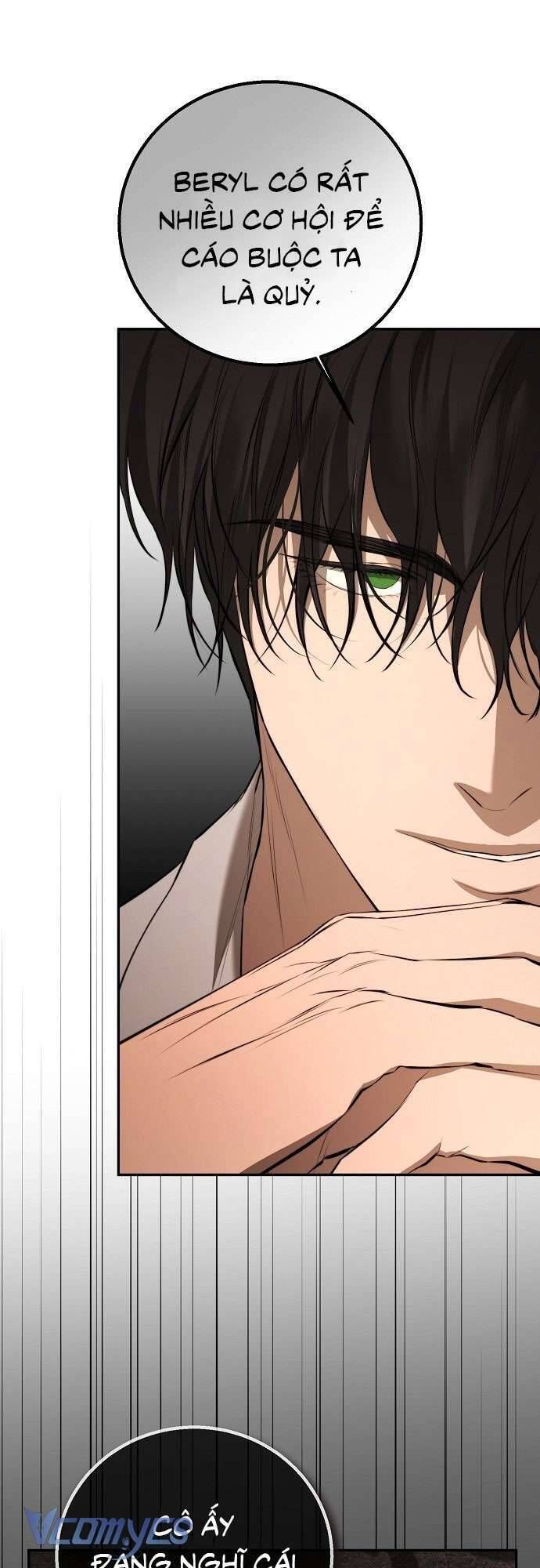 Hãy Dạy Em Cách Khao Khát - Chapter 15 - Page 50