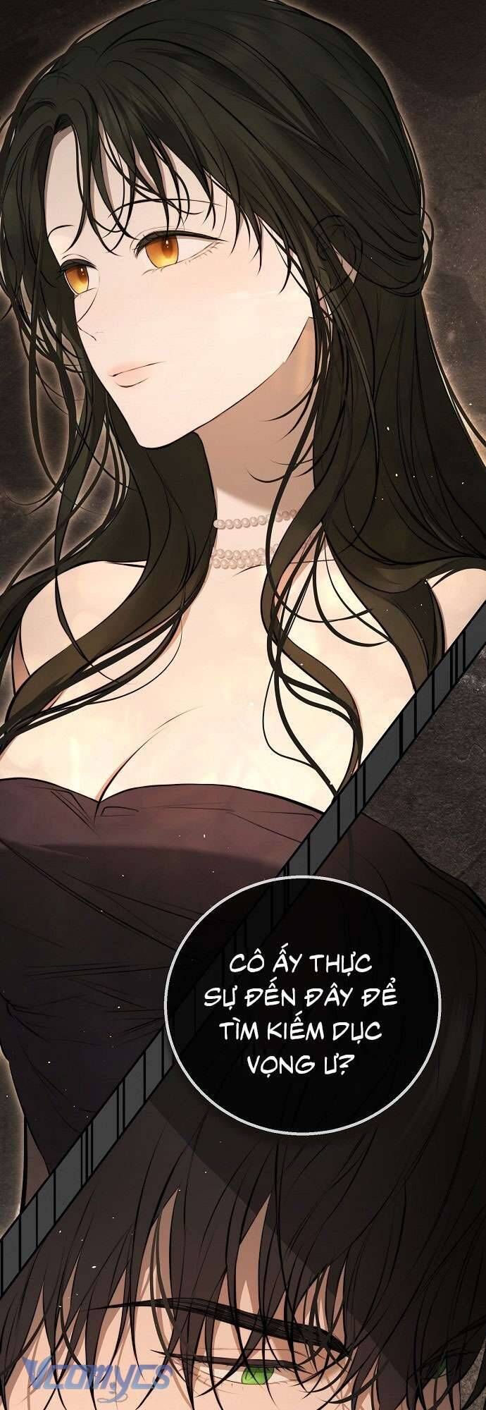 Hãy Dạy Em Cách Khao Khát - Chapter 15 - Page 52