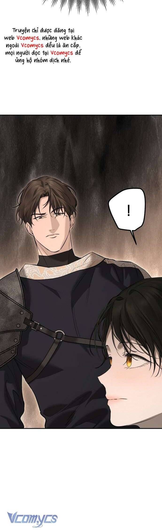 Hãy Dạy Em Cách Khao Khát - Chapter 15 - Page 6