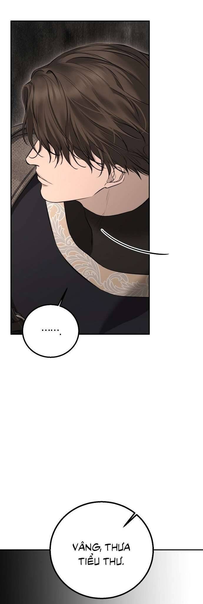 Hãy Dạy Em Cách Khao Khát - Chapter 15 - Page 7