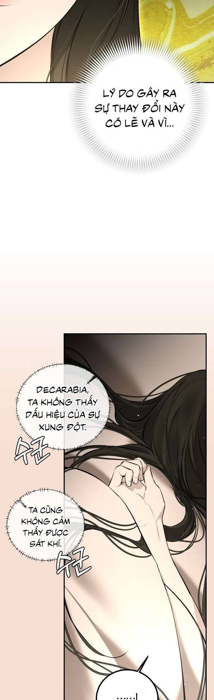 Hãy Dạy Em Cách Khao Khát - Chapter 15 - Page 9