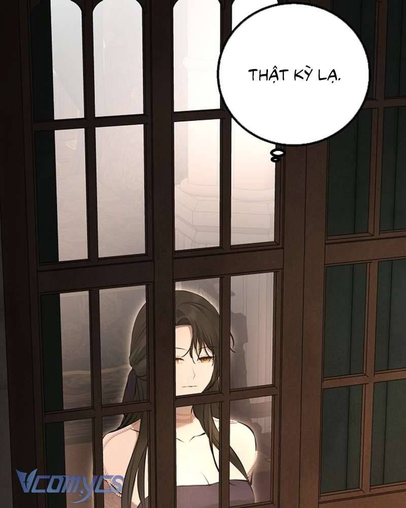 Hãy Dạy Em Cách Khao Khát - Chapter 16 - Page 122