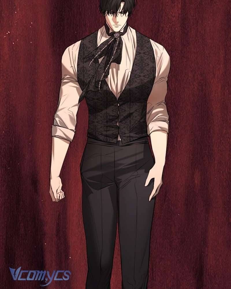 Hãy Dạy Em Cách Khao Khát - Chapter 16 - Page 19