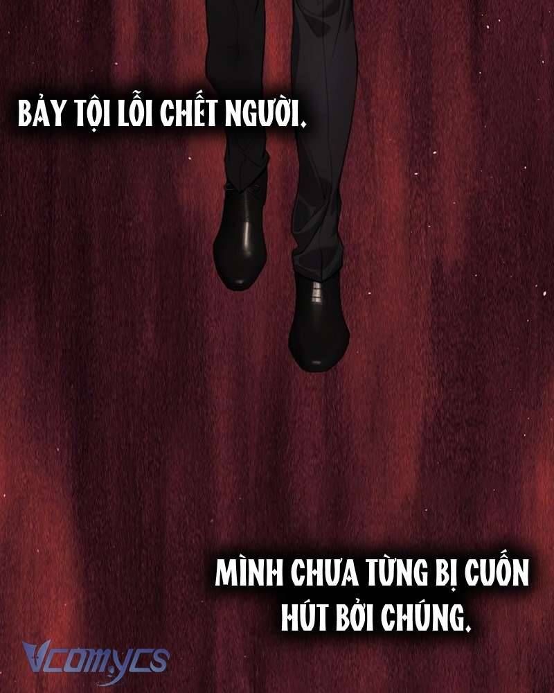 Hãy Dạy Em Cách Khao Khát - Chapter 16 - Page 20