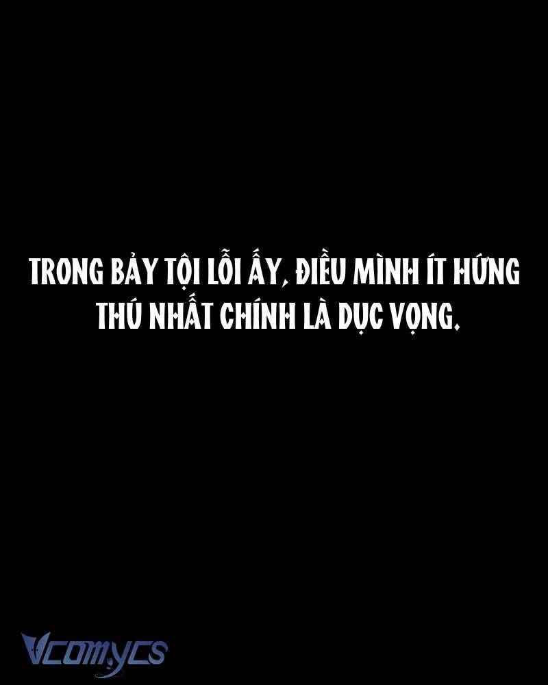 Hãy Dạy Em Cách Khao Khát - Chapter 16 - Page 24