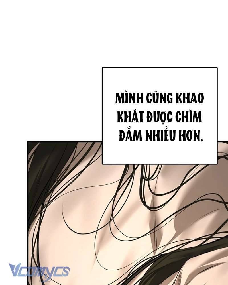 Hãy Dạy Em Cách Khao Khát - Chapter 16 - Page 35