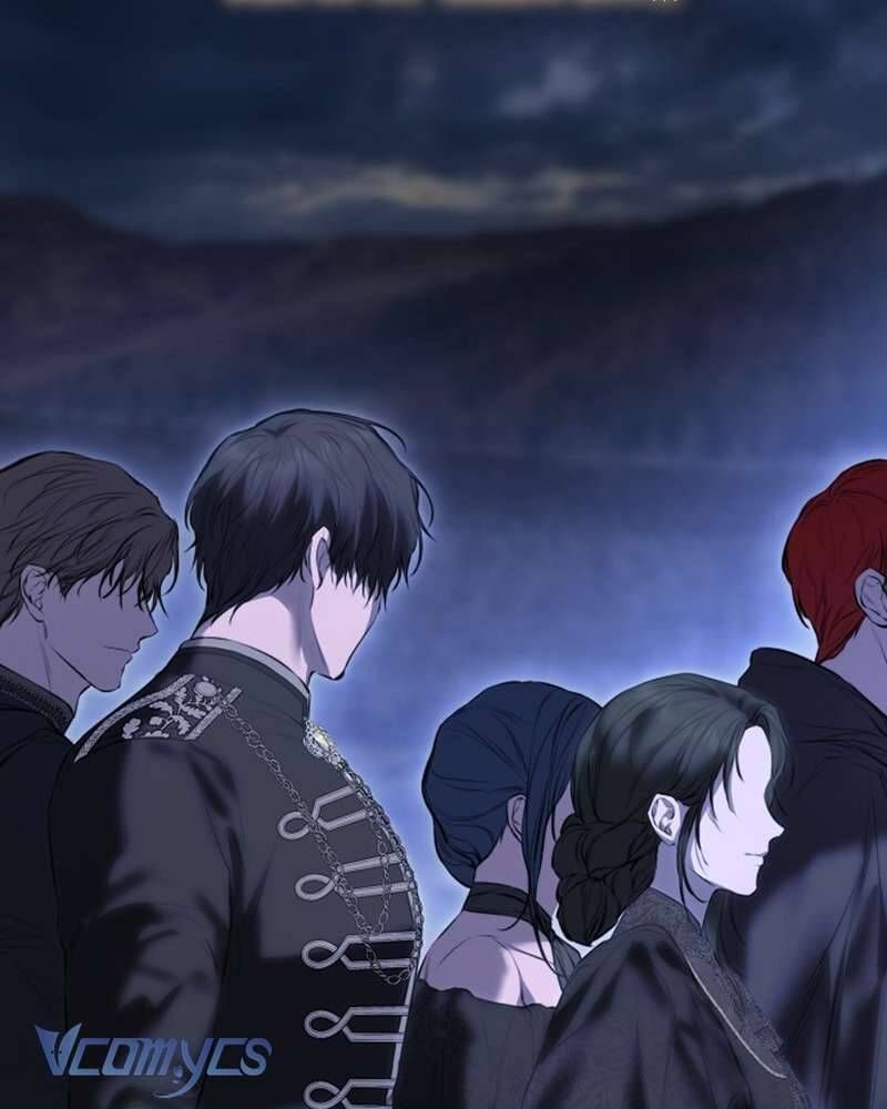 Hãy Dạy Em Cách Khao Khát - Chapter 17 - Page 125