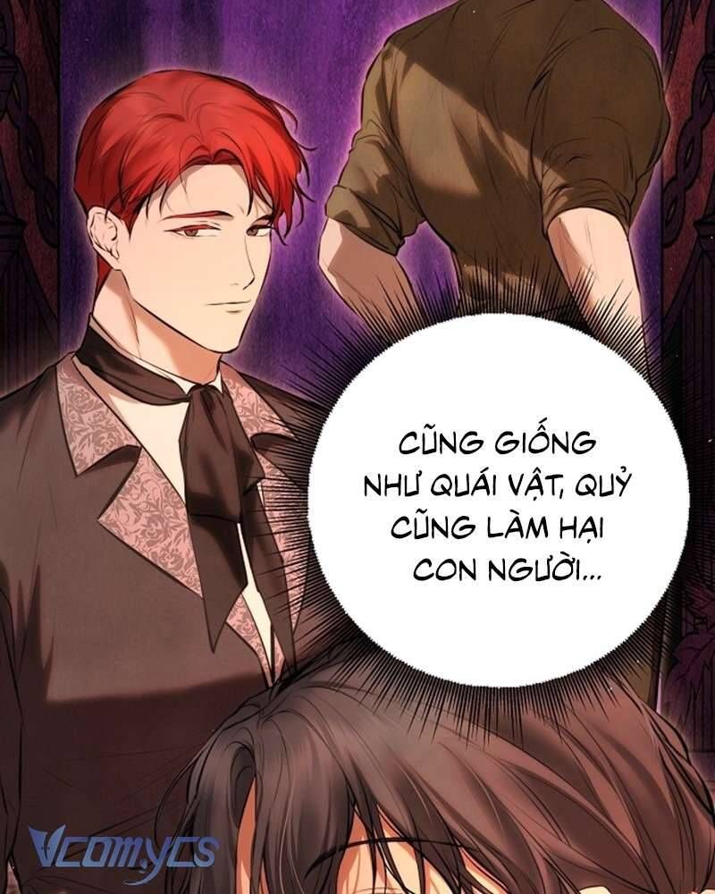 Hãy Dạy Em Cách Khao Khát - Chapter 17 - Page 25