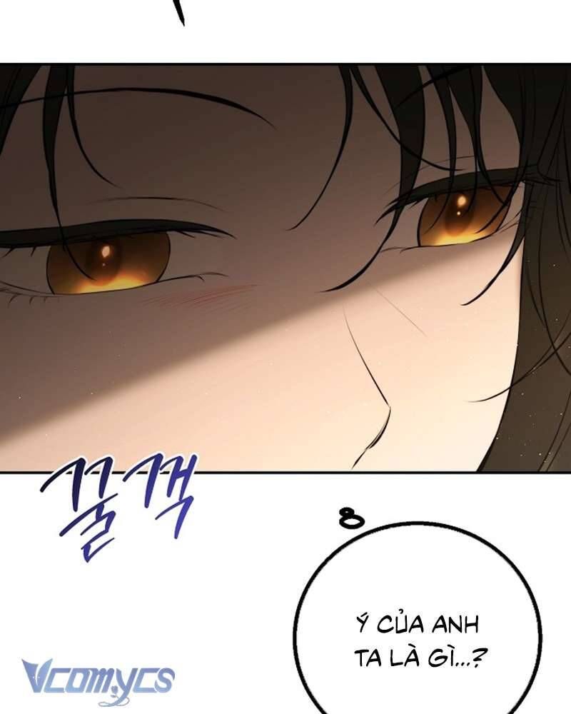 Hãy Dạy Em Cách Khao Khát - Chapter 17 - Page 40