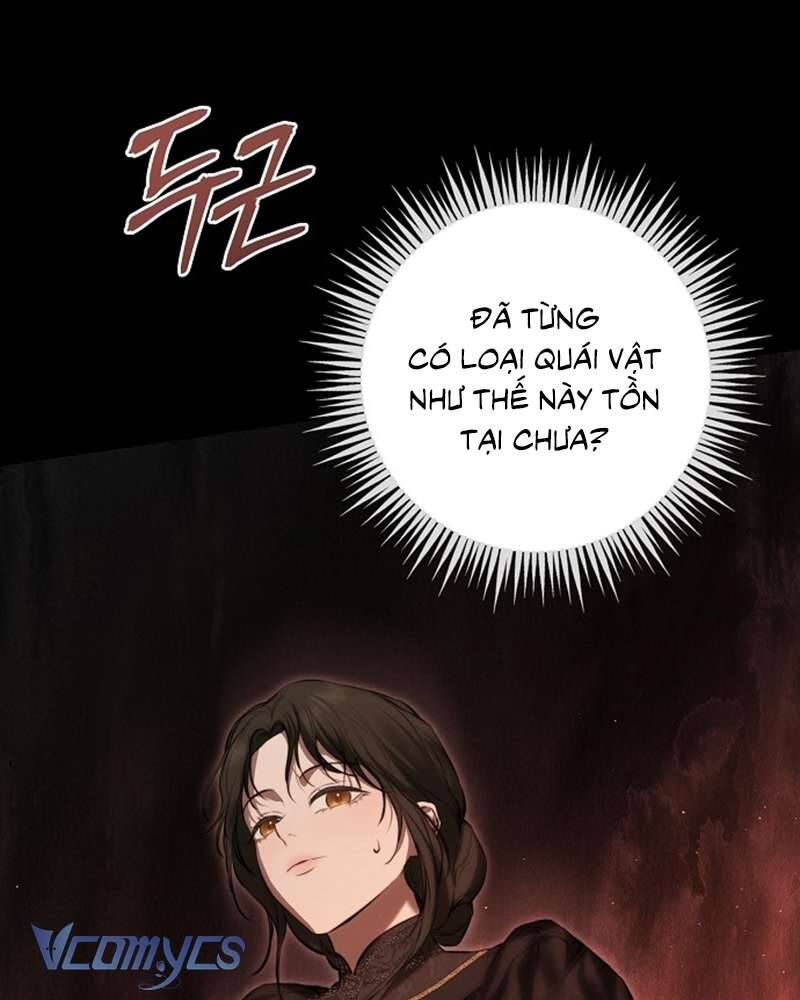 Hãy Dạy Em Cách Khao Khát - Chapter 17 - Page 51