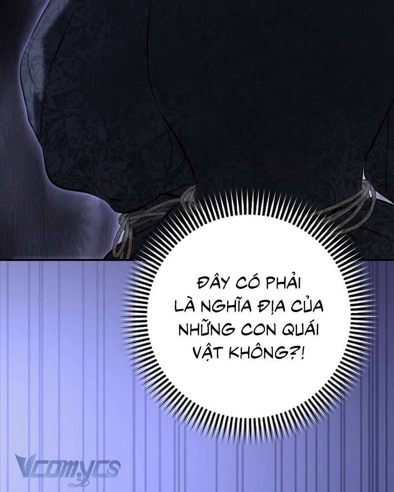 Hãy Dạy Em Cách Khao Khát - Chapter 17 - Page 62