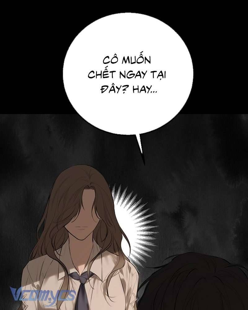 Hãy Dạy Em Cách Khao Khát - Chapter 17 - Page 91