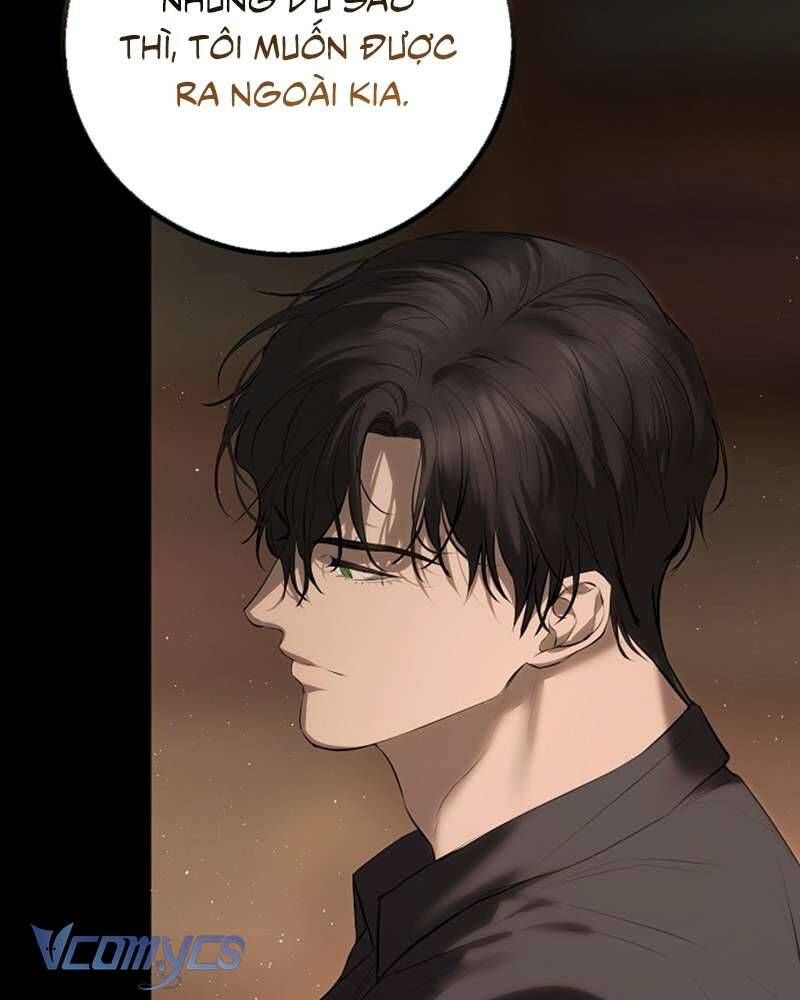 Hãy Dạy Em Cách Khao Khát - Chapter 17 - Page 95