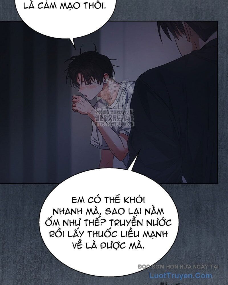 Ra Mắt Hay Ra Đi - Chapter 93 - Page 34